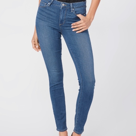 Hoxton Ultra Skinny. Size 30 - Picture 1 of 9